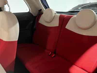 Fiat 500 America 26/500 (2012) - Photo 14