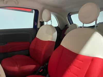 Fiat 500 America 26/500 (2012) - Photo 15