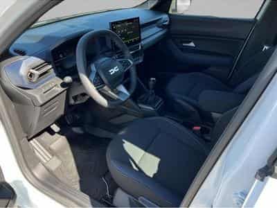 Dacia Duster (2026) - Photo 4