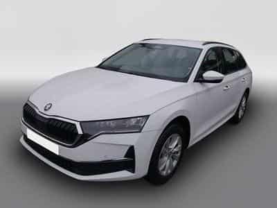 Skoda Octavia (2026) - Photo 1