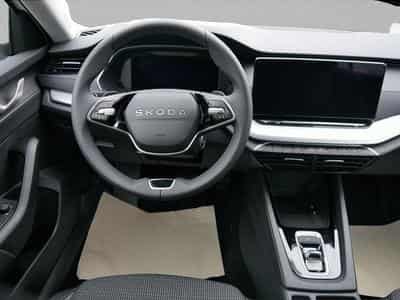 Skoda Octavia (2026) - Photo 11