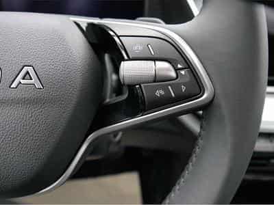 Skoda Octavia (2026) - Photo 13