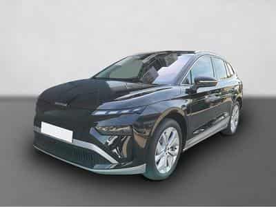 Skoda Enyaq (2026) - Photo 1