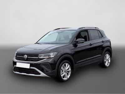 VW T-Cross (2026) - Photo 1