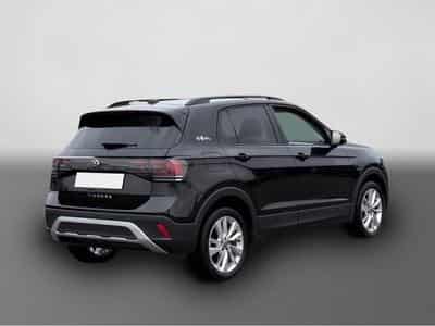 VW T-Cross (2026) - Photo 3
