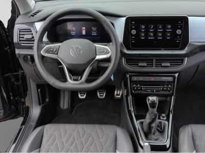 VW T-Cross (2026) - Photo 5