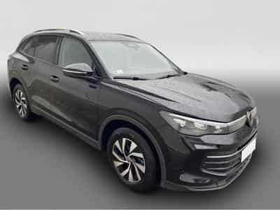 VW Tiguan (2026) - Photo 1