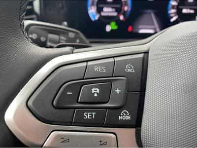 VW Tiguan (2026) - Photo 10