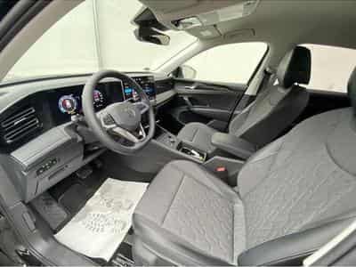 VW Tiguan (2026) - Photo 7