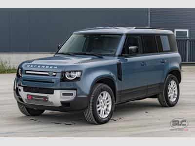 Land-Rover Defender 110 S D200 Air Suspension/ACC/360° (2025) - Foto 1