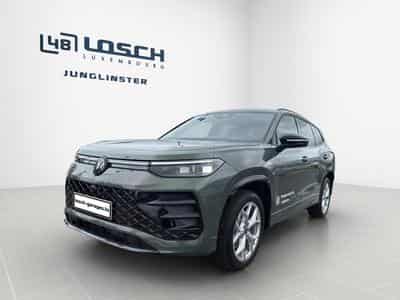 VW Tayron R-LINE (2025) - Foto 1