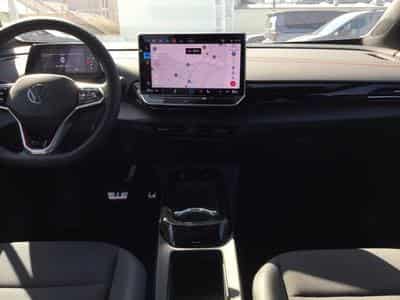 VW ID.4 GTX (2025) - Foto 12