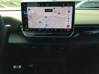 VW ID.4 GTX (2025) - Foto 13