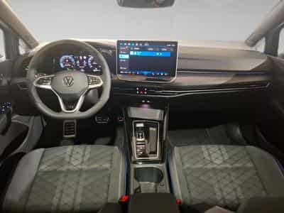 VW Golf Golf VIII R-Line (2026) - Foto 12