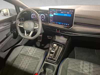 VW Golf Golf VIII R-Line (2026) - Foto 14