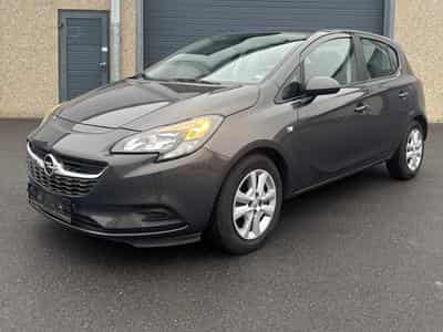 Opel Corsa (2015) - Foto 1