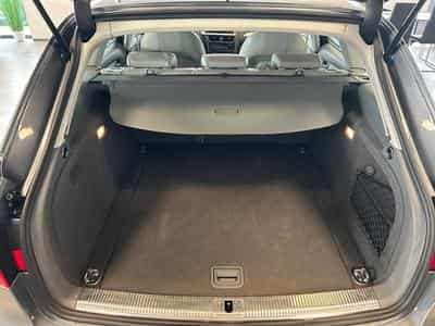 Audi A4 Avant Attraction (2015) - Photo 12