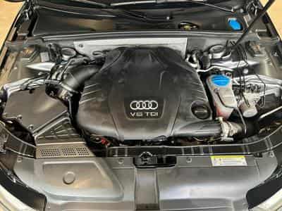 Audi A4 Avant Attraction (2015) - Photo 13