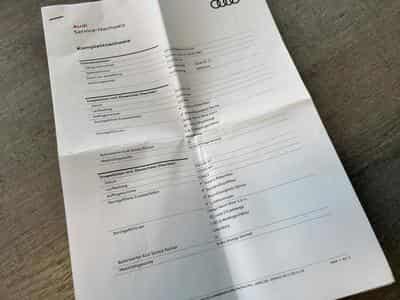 Audi A4 Avant Attraction (2015) - Photo 14