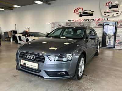 Audi A4 Avant Attraction (2015) - Photo 6