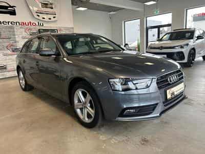 Audi A4 Avant Attraction (2015) - Photo 2