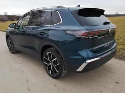 VW Tiguan 1.5 eTSI 110 kW Elegance (2025) - Foto 2