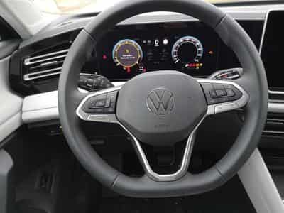 VW Tiguan 1.5 eTSI 110 kW Elegance (2025) - Foto 5