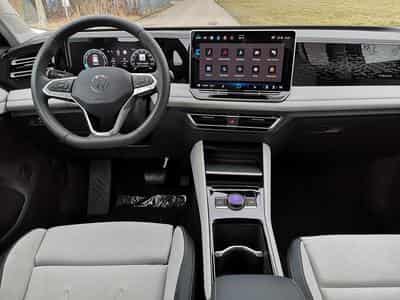 VW Tiguan 1.5 eTSI 110 kW Elegance (2025) - Foto 6