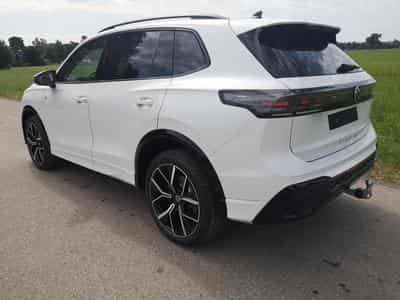 VW Tiguan 2.0 TDI 4Motion R-Line (2025) - Foto 3