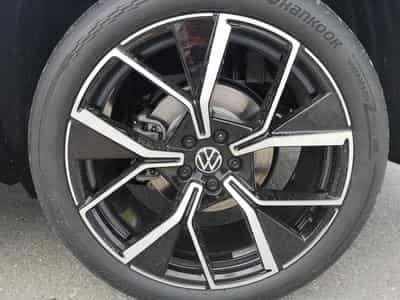 VW Tiguan 2.0 TDI 4Motion R-Line (2025) - Foto 5