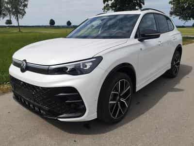 VW Tiguan 2.0 TDI 142 kW 4Motion R-Line (2025) - Foto 1