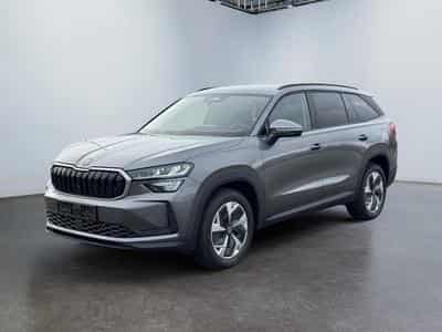 Skoda Kodiaq Selection (2026) - Photo 1