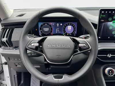 Skoda Kodiaq Selection (2026) - Photo 12