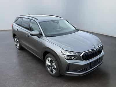 Skoda Kodiaq Selection (2026) - Photo 8