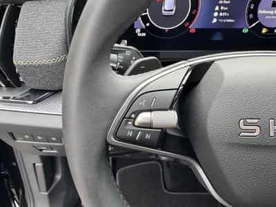 Skoda Kodiaq Selection (2026) - Photo 11