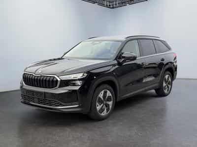 Skoda Kodiaq Selection (2026) - Photo 2