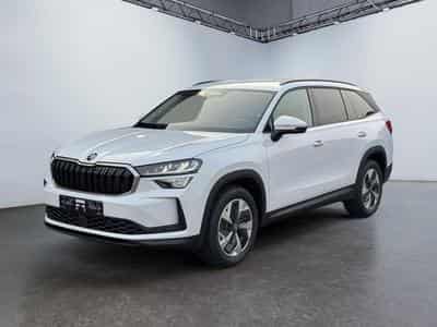 Skoda Kodiaq Selection (2026) - Photo 1