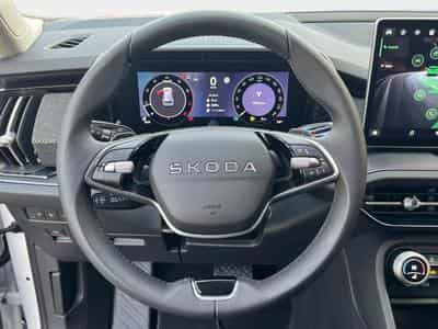 Skoda Kodiaq Selection (2026) - Photo 8