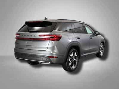 Skoda Kodiaq Sportline 2.0 TSI 7-Gang-DSG 4x4 (2025) - Photo 5