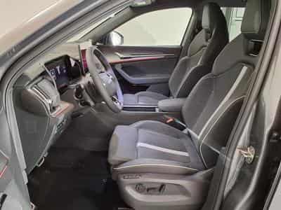 Skoda Kodiaq Sportline 2.0 TSI 7-Gang-DSG 4x4 (2025) - Photo 9