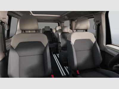 VW T7 Business LÜ 2.0 TSI 7-Gang-DSG (2026) - Photo 8