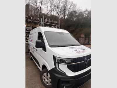 Renault Master (2025) - Photo 1