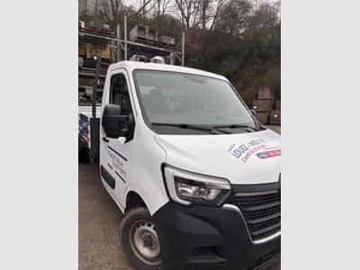 Renault Master (2023) - Foto 1