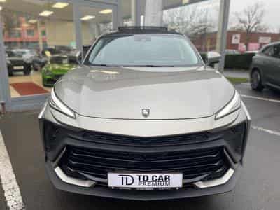 Forthing T5 EVO 1.5 Turbo Auto Neuve (2026) - Photo 3