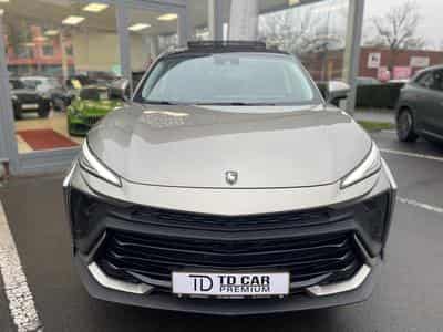 Forthing T5 EVO 1.5 Turbo Auto Neuve (2026) - Photo 2