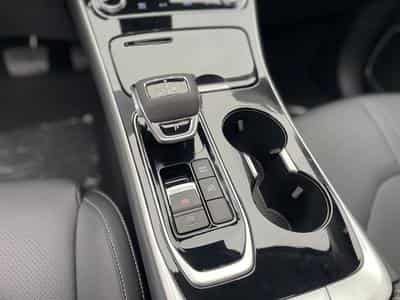 Forthing T5 EVO 1.5 Turbo Auto Neuve (2026) - Photo 11