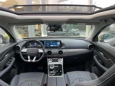 Forthing T5 EVO 1.5 Turbo Auto Neuve (2026) - Photo 15