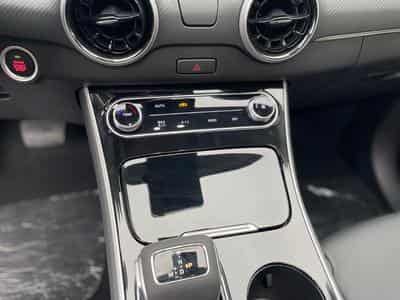 Forthing T5 EVO 1.5 Turbo Auto Neuve (2026) - Photo 10