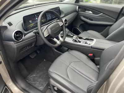 Forthing T5 EVO 1.5 Turbo Auto Neuve (2026) - Photo 6