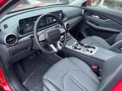 Forthing T5 EVO 1.5 Turbo Auto Neuve (2026) - Photo 6